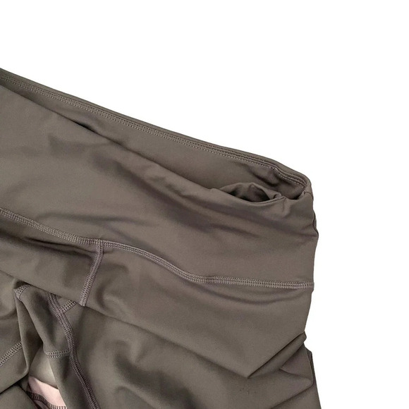 Zyia Active Tight Leggings Size Large - Picture 6 of 7